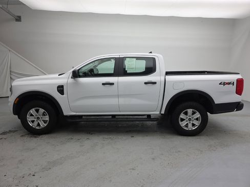 Used 2025 Ford Ranger XL w/ Trailer Tow Package image 7