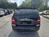 Used 2008 Kia Sorento EX w/ Appearance Pkg image 4
