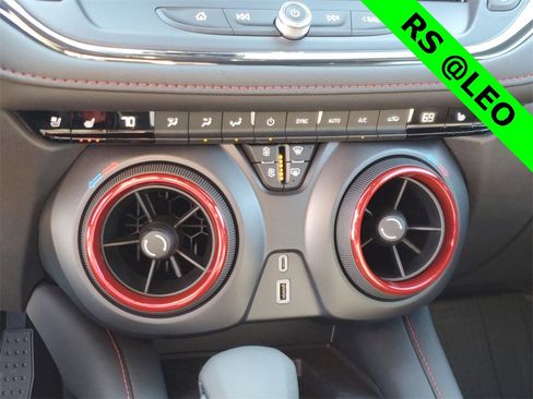 New 2026 Chevrolet Blazer RS w/ Driver Confidence II Package image 27