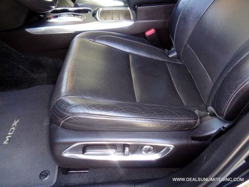 Used 2019 Acura MDX SH-AWD w/ Technology Package image 7