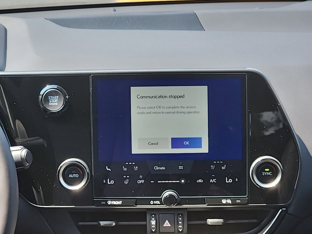 New 2026 Lexus NX 350 AWD w/ Accessory Package (Z2) image 15