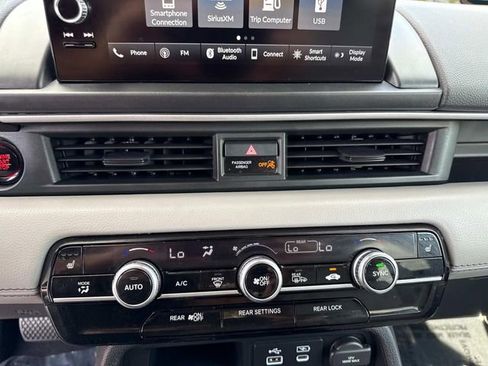 Certified 2023 Honda Pilot EX-L image 26