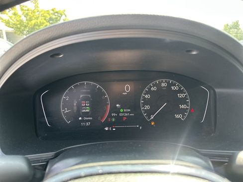 Used 2024 Honda Civic Sport image 21