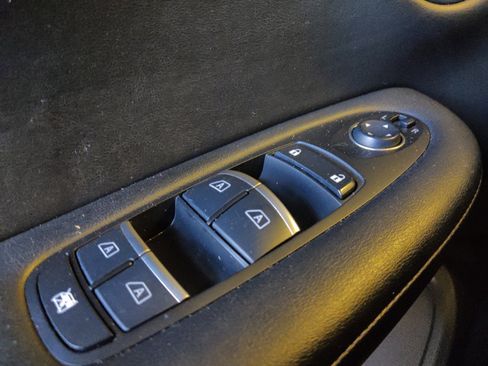 Used 2021 INFINITI QX50 Luxe FWD image 27