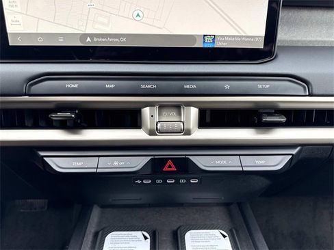 New 2027 Kia Telluride LX image 22