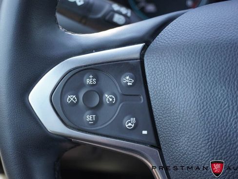 Used 2023 Chevrolet Traverse RS AWD/4WD image 21