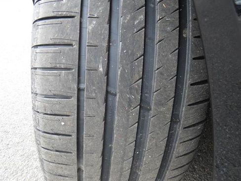 Certified 2024 Mercedes-Benz EQE AMG 4MATIC SUV image 23