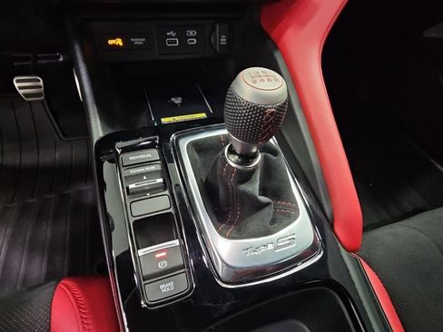 Used 2025 Acura Integra Type S FWD image 19