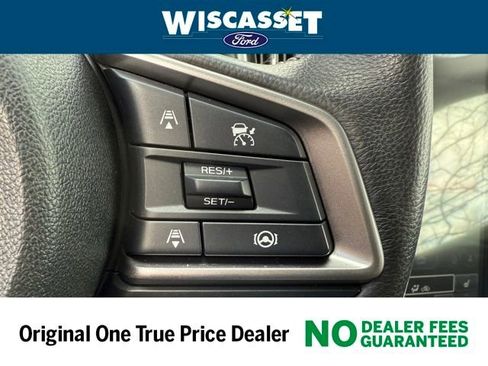 Used 2024 Subaru Outback Limited XT image 19