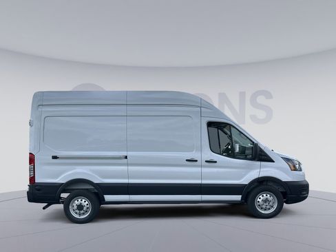 New 2026 Ford Transit 350 Base w/ Load Area Protection Package image 8