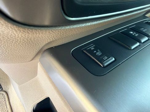 Used 2015 Nissan Armada SL AWD/4WD image 16