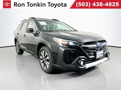 Used 2023 Subaru Outback Limited XT