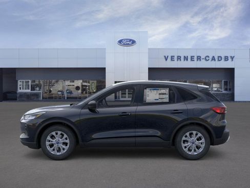 New 2026 Ford Escape Active w/ Tech Pack #1 image 3