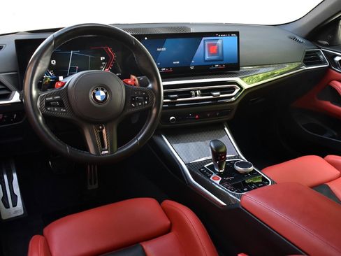 Used 2024 BMW M4 xDrive Competition w/ Executive Package AWD/4WD image 21