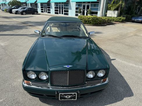 Used 2003 Bentley Azure image 18