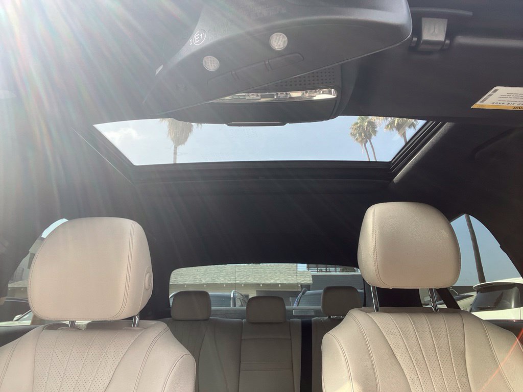 Used 2021 Mercedes-Benz E 350 Sedan w/ Premium Package image 25