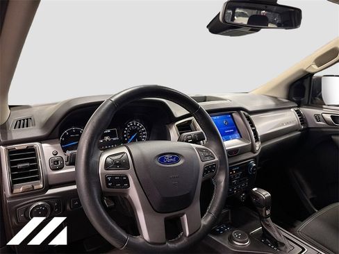 Used 2019 Ford Ranger XLT w/ Equipment Group 302A Luxury image 23