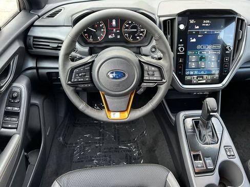 New 2026 Subaru Crosstrek 2.5i Wilderness image 14