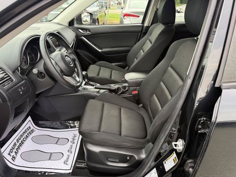 Used 2015 MAZDA CX-5 Touring AWD/4WD image 8