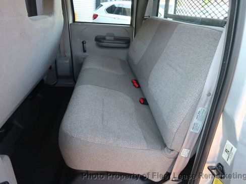 Used 1999 Ford F350 2WD Crew Cab DRW Super Duty image 15