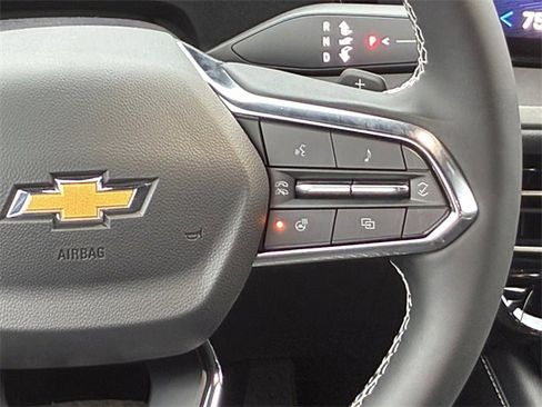 New 2026 Chevrolet Traverse LT w/ Driver Confidence Package image 23