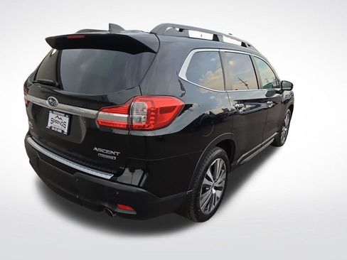 Used 2019 Subaru Ascent Touring w/ Popular Package #2 AWD/4WD image 5