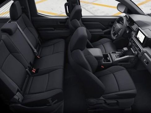 New 2026 Toyota Tacoma SR RWD image 23