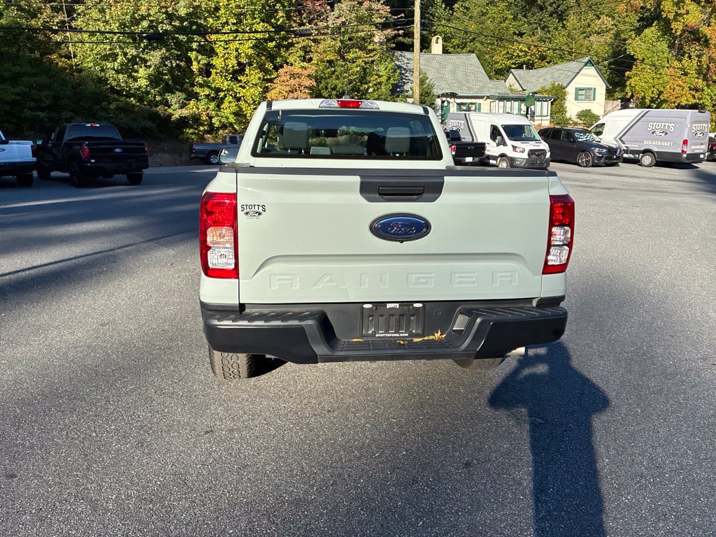 Used 2024 Ford Ranger XL RWD image 9