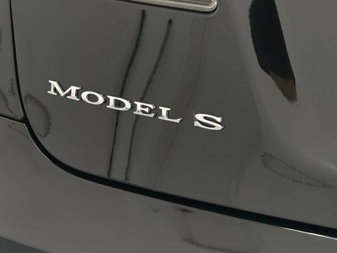Used 2014 Tesla Model S P85 RWD image 24
