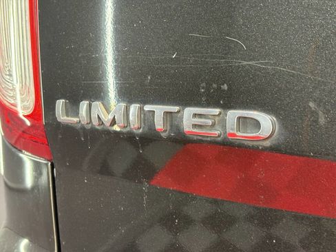 Used 2014 Ford Explorer Limited w/ Equipment Group 301A image 30