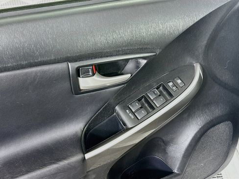 Used 2015 Toyota Prius Persona Series FWD image 15