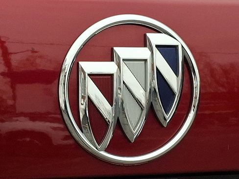Used 2022 Buick Envision Preferred FWD image 29