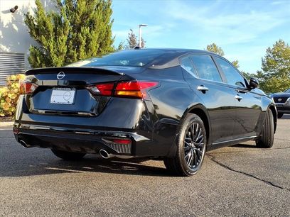 New 2025 Nissan Altima 2.5 SV w/ SV Special Edition Package