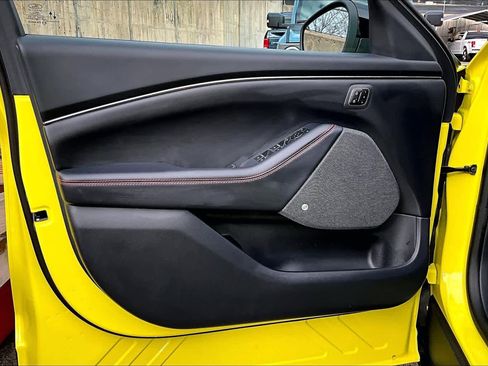 Used 2025 Ford Mustang Mach-E Premium w/ Sport Appearance Package image 21