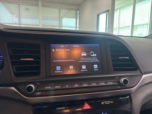 Used 2020 Hyundai Elantra SEL w/ Cargo Package (C1) image 15