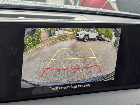 New 2025 MAZDA CX-5 AWD 2.5 S w/ Preferred Package image 27