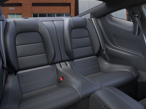 New 2025 Ford Mustang GT Premium image 11