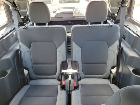 New 2026 Ford Bronco 2-Door AWD/4WD image 9