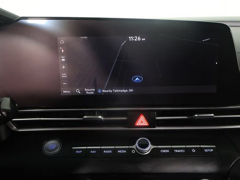 Used 2023 Hyundai Elantra SEL w/ Convenience Package FWD image 44