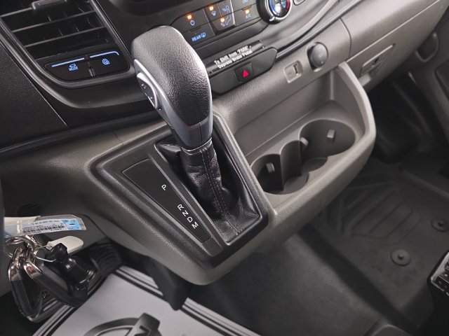 Used 2025 Ford Transit 250 Low Roof w/ Exterior Upgrade Package RWD image 17