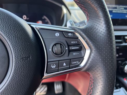 Certified 2025 Acura MDX A-Spec AWD/4WD image 30
