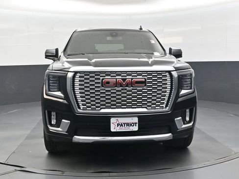 Used 2022 GMC Yukon Denali image 9