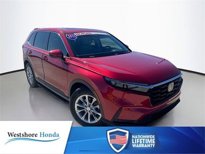 Used 2023 Honda CR-V EX-L