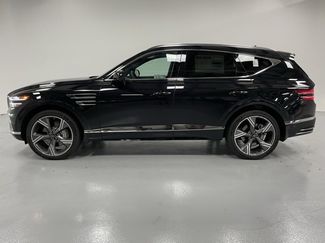 New 2025 Genesis GV80 3.5T Prestige video 2