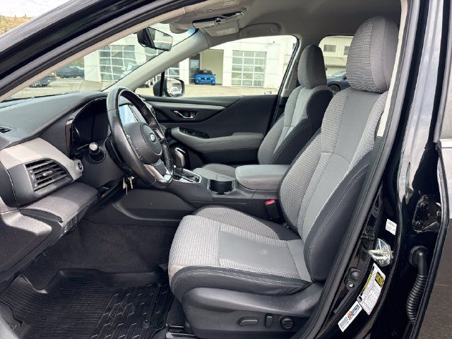 Used 2021 Subaru Outback Premium AWD/4WD image 17