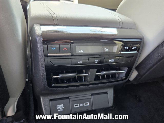 Certified 2024 Acura MDX w/ Technology Package FWD image 14