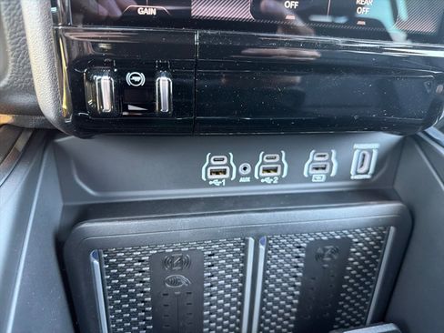 New 2026 RAM 1500 Laramie image 33