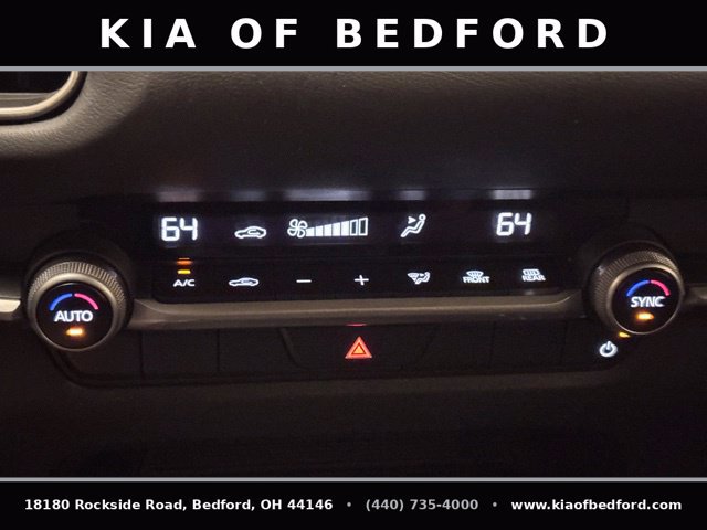 Used 2024 MAZDA CX-30 AWD 2.5 S w/ Select Sport Pkg image 21