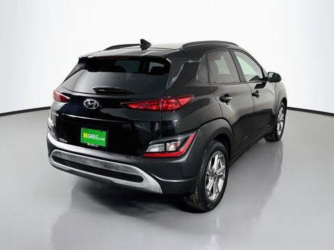 Used 2022 Hyundai Kona SEL FWD image 34