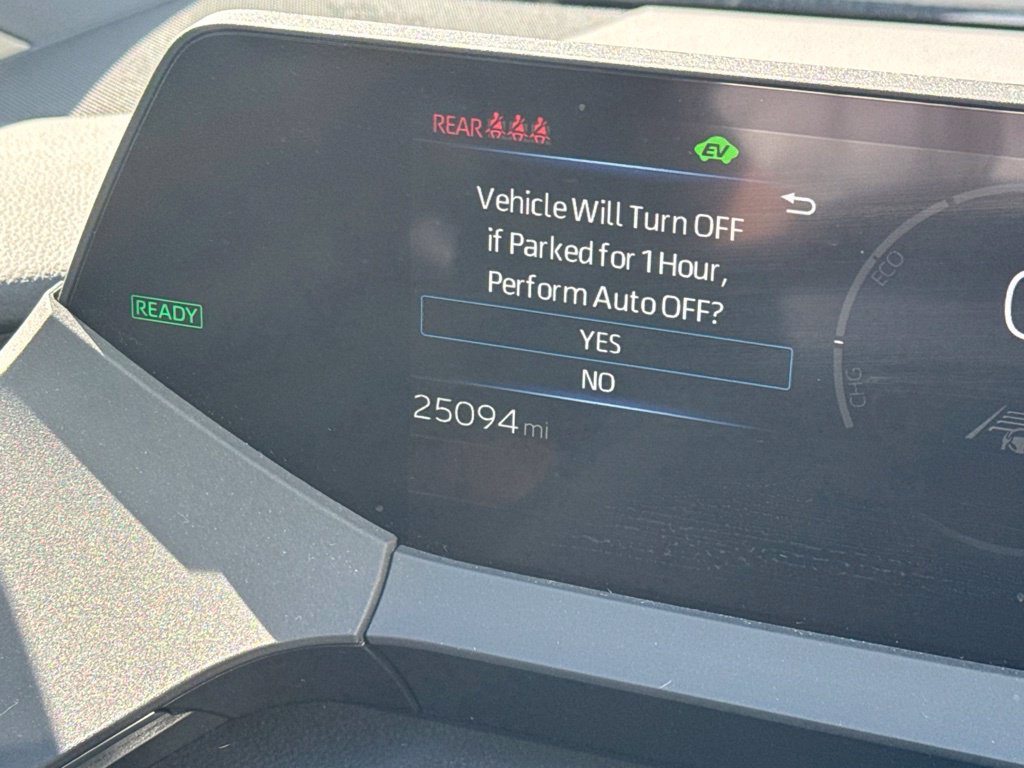 Certified 2023 Toyota Prius LE FWD image 51